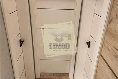 Apartament cu 3 camere decomandat, mobilat în Aeroport - 2