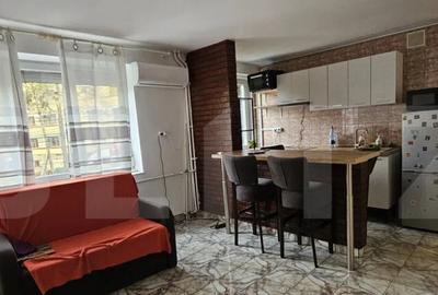 Inchiriez apartament 2 camere | decomandat | Mamma mia | - 7