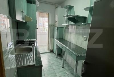 Apartament 2 camere decomandat + balcon mare - Zarnesti - 6