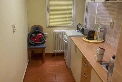 Garsonieră decomandată în Drumul Taberei - 6