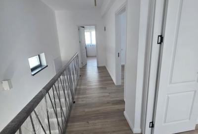 Casă individuală cu 4 camere cu Canalizare în Bragadiru - 8