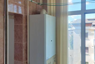 Apartament 2 camere Podu de Fier - 4