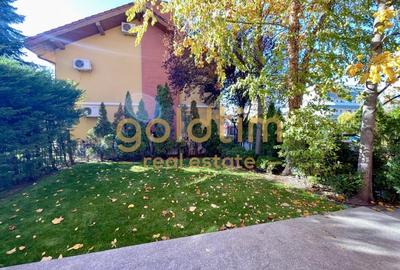 Casă cu 5 camere cu Piscina în Iancu Nicolae - 35