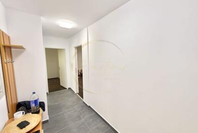 Apartament 2 camere de închiriat - Zona Medicina | În curs de renovare - 9