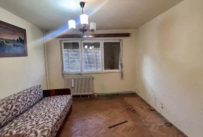 Apartament cu 3 camere semidecomandat în Circumvalațiunii - 7