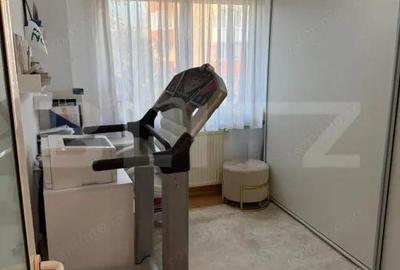 Apartament cu 4 camere, 2 bai, 90 mp, 2 locuri de parcare, zona Mall Coresi - 10