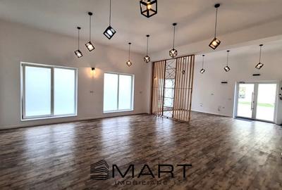 Spatiu Comercial 65 mp si curte privata in Selimbar - 3