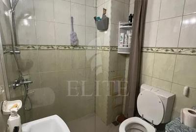 Garsonieră decomandată, mobilată în Mărăști - 3