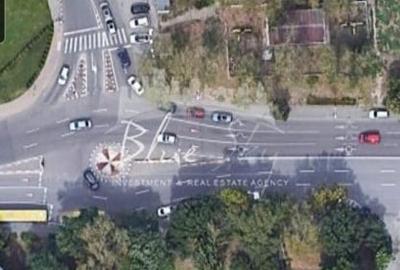 Teren de vanzare 473 mp – Tomis III, City Mall - 2