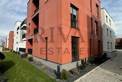 Apartament cu 3 camere decomandat în Girocului - 19