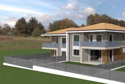 Casa individuala, 160mp, Luna de sus - 2