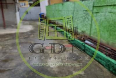 Proprietate spre vanzare,  formata din 2 case suprafata totala 440 mp - 2