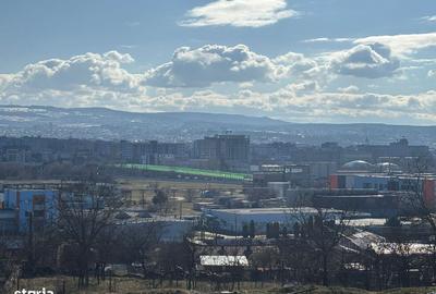 Spațiu comercial, în Iris