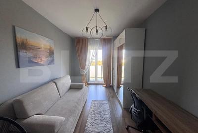 Apartament spatioas cu 3 camere, in bloc nou, cu vedere panoramica , Buna Ziua - 4