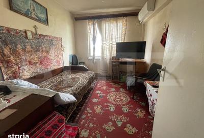 Apartament cu 4 camere în Central - 5