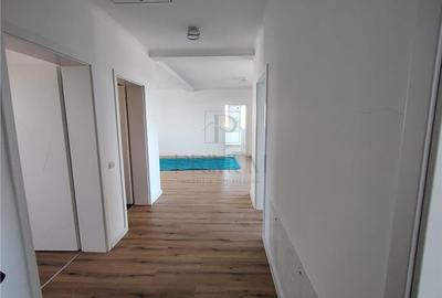 CASA INDIVIDUALA - FINISAJE PREMIUM - TEREN 748 MP - ZONA LINISTITA - 8