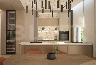 Apartament exclusivist in bloc nou, cu centru SPA! - 9