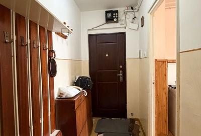 Apartament cu 2 camere semidecomandat în Vasile Aaron - 9