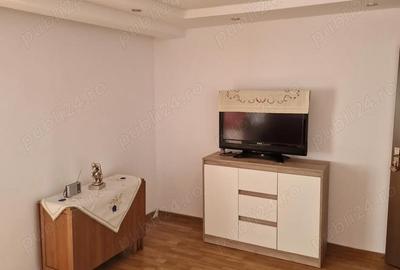 Casă cu 2 camere decomandat în Central - 5