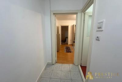 Apartament cu 2 camere semidecomandat, mobilat în Iosia-Nord - 9