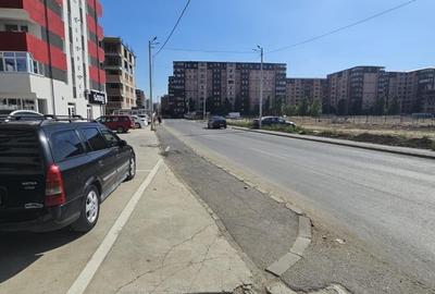 Militari Rezidence Str. Ilie Petre 90mp Parter Vedere Mixta Merita Vazut - 15