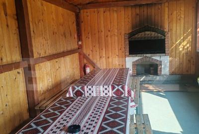 Spațiu comercial, de 250 mp, în Central - 14