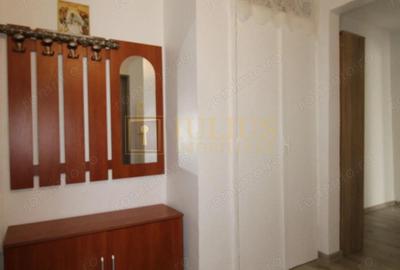 Apartament cu 3 camere decomandat, mobilat în Lipovei - 3