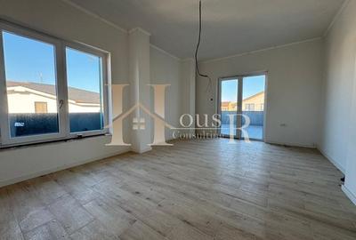 4 camere.Bloc Nou.Terasa 25 mp.Finisaje de calitate - 1