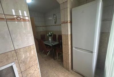 Apartament cu 2 camere decomandat, mobilat în Burdujeni - 6