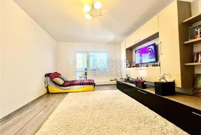Apartament 3 CD, str. Republicii, Bacau - 3