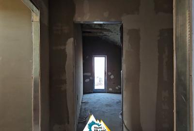 Vila noua, cu 5 camere, in cartierul nou din Fantanele - 11