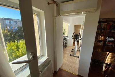 3 camere decomandat Drumul Taberei Drumul Sării - 7