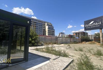 Depozit + Showroom, zonă premium Tomis Plus – Bulevardul Tomis - 2