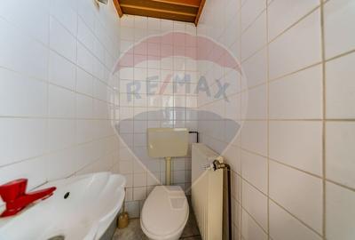 Imobil cu spatiu comercial stradal de vanzare in Arad - 24