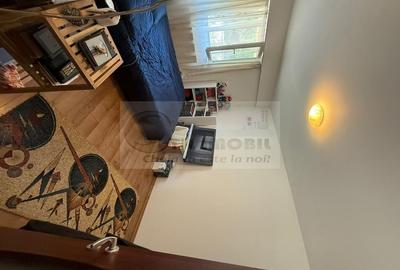 Apartament 2 camere, mobilat, bloc nou - CUG 82000 euro - 2