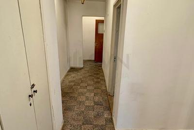 REA1026684 Apartament 3 camere I Parcul Plumbuita I Decomandat - 11