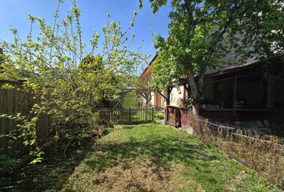 Casă cu grădină in zonă centrală - 3