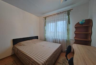 Apartament cu 2 camere decomandat în Central - 5