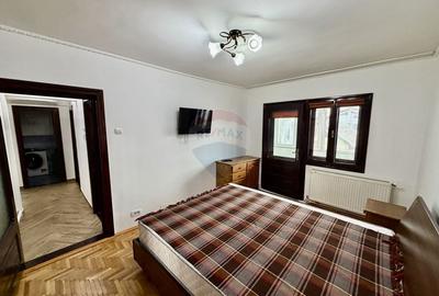 Apartament cu 3 camere decomandat în Central - 15