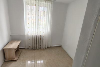 Garsonieră semidecomandată în Medicină - 4