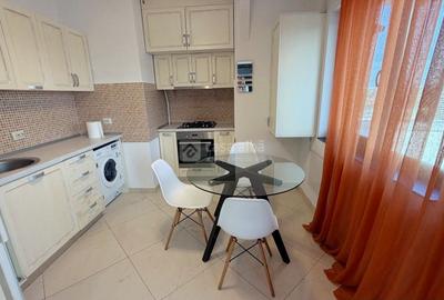 Apartament cu 3 camere decomandat, mobilat în Central - 4