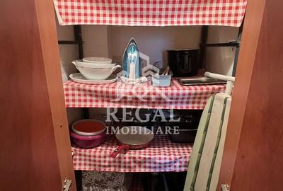 Apartament cu 3 camere decomandat, mobilat în Micro 4 - 11