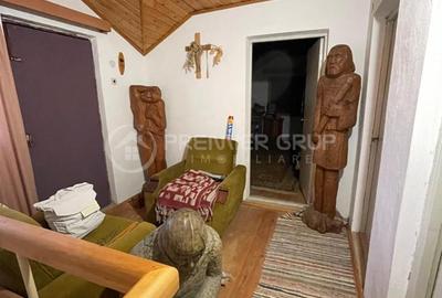 Casă individuală cu 4 camere cu Canalizare în Tomești - 6