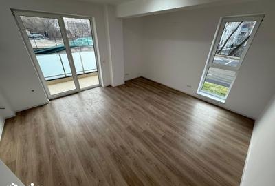 Apartament cu 3 camere în Central - 8