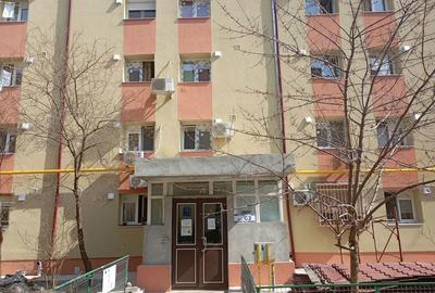 Garsonieră decomandată în Dobroești - 1