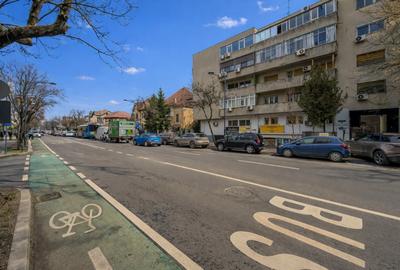 Apartament cu 3 camere decomandat, mobilat în Beller - 20