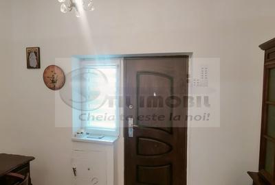 APARTAMENT ULTRACENTRAL , PIATA UNIRII, CUZA VODA 70 MP PLUS CURTE - 28