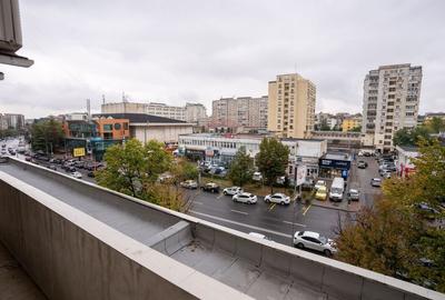 Apartament 3 camere spatios de inchiriat, modern, in zona centrala Apartament 3 camere spatios de inchiriat, modern, in zona centrala - 23