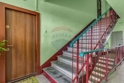 Apartament cu 2 camere decomandat în Romanilor - 12