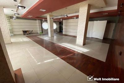 Cladire de birouri P+3E, zona centrala, cablaj date-voce integral - 3